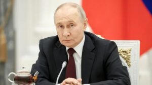 Russia Support Iran: ‘ఇరాన్‌కు సంపూర్ణ మద్దతు ఇస్తాం’.. రష్యా అధ్యక్షుడు పుతిన్‌ సంచలన వ్యాఖ్యలు..