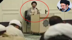 Mojtaba Khamenei: వదంతుల వేళ మోజ్తాబా వీడియో విడుదల.. కొత్త సుప్రీం లీడర్ ఎలా ఉన్నారంటే..!