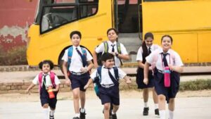 Half Day Schools: విద్యార్థులకు ఎగిరిగంతేసే వార్త.. ఒంటిపూట బడులు వచ్చేశాయ్.. ఎప్పటి నుంచంటే..