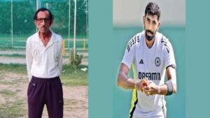 Jasprit Bumrah: ‘యార్కర్ కింగ్’ బుమ్రా సక్సెస్ వెనుక ఉన్న గురువు ఇతనే!