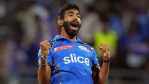 IPL 2026-MI: మరో 4 రోజుల్లో ఐపీఎల్ 2026 ఆరంభం.. ముంబై ఇండియన్స్‌కు భారీ షాక్!
