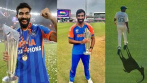 Jasprit Bumrah Records: ‘వన్స్ ఇన్ ఏ జనరేషన్ బౌలర్’.. మరీ ఇన్ని అరుదైన రికార్డులా బుమ్రా?