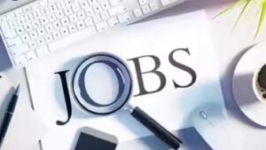 Govt Jobs: నిరుద్యోగులకు తీపి కబురు.. IIFCLలో ఉద్యోగాలు..