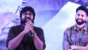 Karthik Dandu : చైతూకి కెరీర్ హిట్ ఇస్తా..అక్కినేని ఫ్యాన్స్‌కు డైరెక్టర్ కార్తీక్ ప్రామిస్..