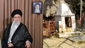 Khamenei: ఖమేనీ మూలాలు భారత్ లోనే!.. యూపీ నుంచి ఇరాన్ సుప్రీం లీడర్ వరకు