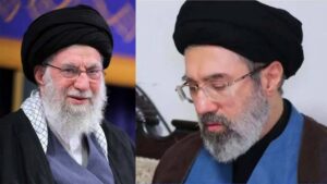 Khamenei: ఇరాన్ సుప్రీం లీడర్‌గా ఖమేనీ కుమారుడు మోజ్తాబా నియామకం