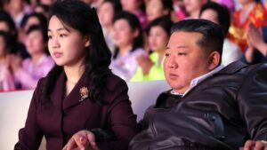 North Korean Elections: 99.93% మెజారిటీతో కిమ్ పార్టీ గెలుపు.. ఎవరో ఆ 0.07% వ్యతిరేకులు?