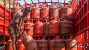 LPG Cylinder Booking New Rules: మళ్లీ మారిన సిలిండర్‌ బుకింగ్‌ రూల్స్.. మరింత కఠినతరం..