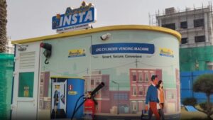 LPG ‘Gas ATM: ఎల్పీజీ కొరతకు గుడ్‌బై? 24×7 గ్యాస్ ఏటీఎం.. ఇక లైన్లు, వెయిటింగ్ లేదు!