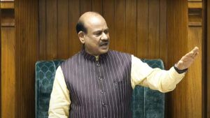 Loksabha: నేటి నుంచి రెండో విడత బడ్జెట్ సమావేశాలు.. స్పీకర్‌పై అవిశ్వాసం పెట్టే ఛాన్స్