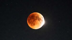 Lunar Eclipse 2026: చంద్ర గ్రహణం ప్రారంభం.. ఏ సమయంలో.. ఎక్కడ కనిపిస్తుందో తెలుసుకోండి..