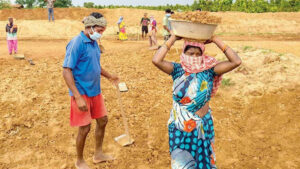 Vb G Ram G Labourers : ఉపాధి హామీ కూలీలకు శుభవార్త.. ఆ కష్టాలకు చెక్ పడినట్లే..