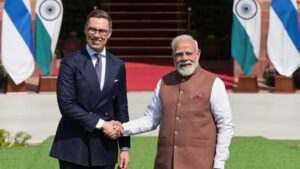 PM Modi: సైనిక సంఘర్షణతో సమస్య పరిష్కారం కాదు.. యుద్ధంపై మోడీ కీలక వ్యాఖ్యలు