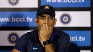MS Dhoni: ఐపీఎల్‌కు ముందు ధోనీకి బిగ్ రిలీఫ్.. “ఒప్పందాల” ఆరోపణలపై బీసీసీఐ సంచలన తీర్పు..
