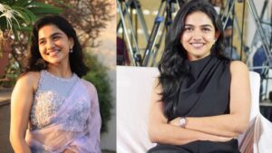 Mamitha Baiju Offers: స్కైని తాకిన మమితా పాపులారిటీ.. కాల్షీట్స్ కోసం క్యూకడుతున్న ఫిల్మ్ మేకర్స్‌!