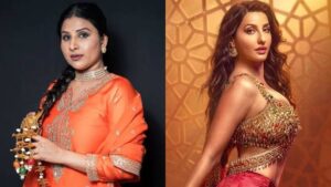 Singer Mangli: క్షమించండి అంటూ చేతులు జోడించిన మంగ్లీ.. వివాదానికి కారణమైన బూతు పాటపై క్లారిటీ!