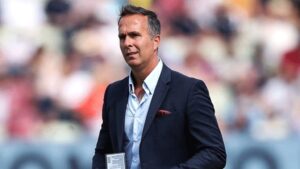 Michael Vaughan: వరల్డ్‌ కప్‌లో తెలివి తక్కువ టీమ్ దక్షిణాఫ్రికానే.. మైకేల్ వాన్ సంచలన వ్యాఖ్యలు!