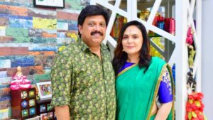 Minister Ganesh Kumar: పరాయి ఆడదానితో భార్యకు అడ్డంగా దొరికిపోయిన మంత్రి గారు.. తర్వాత ఏం జరిగిందంటే!