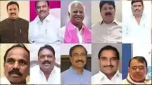 Supreme Court: పార్టీ ఫిరాయింపుల కేసులో సుప్రీంకోర్టు సంచలన తీర్పు..