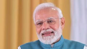 Narendra Modi: నరేంద్ర మోదీ అరుదైన రికార్డు.. చరిత్ర సృష్టించిన పీఎం..