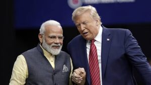 Donald Trump: “నాకు ఇండియా అంటే ఇష్టం.. మోడీ నా బెస్ట్ ఫ్రెండ్”.. భారత్ ప్రజలకు ట్రంప్ స్పెషల్ మెసేజ్!