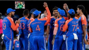 Mohammad Amir: ఛీ.. మీ వక్ర బుద్ది మారదా? భారత్ పై నోరుపారేసుకున్న పాకిస్తాన్ ప్లేయర్.!