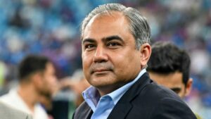 Pakistan Trolls: మార్పు అవసరమా?.. జిత్తుల మారి ‘నక్వీ’ కారణంగానే పాకిస్థాన్ ఓటములు!