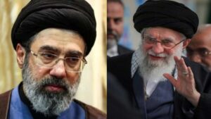 Mojtaba Khamenei: ఇరాన్ కొత్త సుప్రీం లీడర్‌గా ఖమేనీ కొడుకు.. ఎవరీ మోజ్తబా ఖమేనీ!