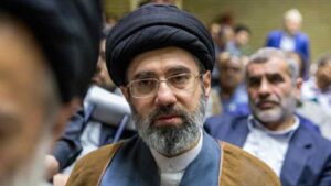 Iran Supreme Leader: కోమాలో ఇరాన్ కొత్త సుప్రీం లీడర్, ఒక కాలును కోల్పోయిన మోజ్తబా ఖమేనీ.!