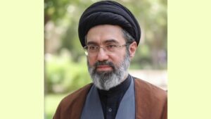 Mojtaba Khamenei: అమెరికా –  ఇజ్రాయెల్ లొంగిపోతేనే యుద్ధం ఆగిపోతుంది: ఇరాన్ సుప్రీం లీడర్