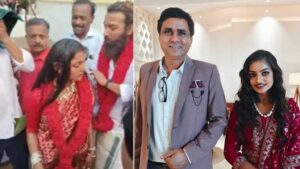 Monalisa Marriage Controversy: ఇది లవ్‌ జిహాద్‌..! మోనాలిసా ప్రేమ పెళ్లిపై దర్శకుడు సంచలనం..