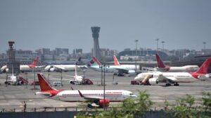 New Airports: ప్రతీ 45 రోజులకు ఒక విమానాశ్రయం ప్రారంభం.. మంత్రి వెల్లడి..
