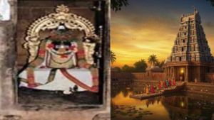 కాలానికి సాక్షిగా నిలిచిన 1800 ఏళ్ల ఆలయం… శివలింగం వెనుక మర్మం