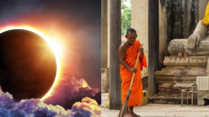 గ్రహణాల వేళ ఆలయ శుద్ధి ఆచారాలు… శాస్త్రం చెబుతున్న కారణాలు ఏమిటి?