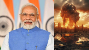 విదేశాల్లో భారతీయుల సురక్షితత్వం ప్రాధాన్యం… గల్ఫ్ నేతలతో మోదీ నేరుగా మాట్లాడారు