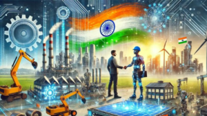 ప్రపంచంలో ఏఐ వినియోగంలో భారత్ జోరు… కంపెనీలకు నిపుణుల హెచ్చరిక