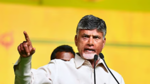సీఎం చంద్రబాబు కీలక వ్యాఖ్యలు… 13 ఏళ్ల లోపు పిల్లలకు సోషల్ మీడియా నో!