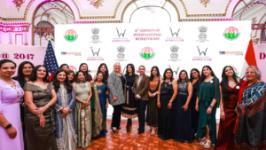 న్యూయార్క్‌లో ఘనంగా మహిళా దినోత్సవం… మహిళా నాయకులకు సత్కారం