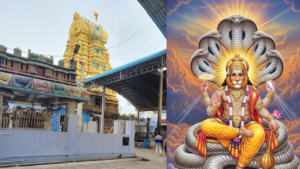 కదిరి కొండపై వెలిగే అఖండ జ్యోతి.. పున్నమి ఉత్సవాల విశేషాలు