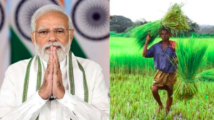 10 కోట్ల రైతులకు లాభం.. ఈ నెల 13న పీఎం కిసాన్ నిధుల జమ