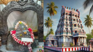 కాణిపాకం తర్వాత మరో స్వయంభూ గణపతి ఆలయం..చోడవరంలో అద్భుతం!