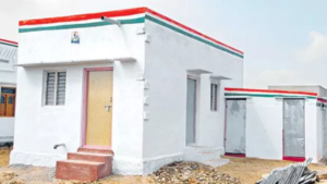 ఇందిరమ్మ ఇండ్లపై పెద్ద అప్‌డేట్… కేంద్రం నుంచి భారీ నిధులకు ఆమోదం