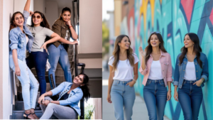 బోల్డ్ అండ్ బ్రేవ్.. కొత్త తరం మహిళల దూకుడు ఇదే