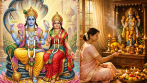 పాపమోచని ఏకాదశి ప్రత్యేకం: ఈ రోజు ఇలా చేస్తే పాపాలు తొలగి విష్ణువు కృప లభిస్తుంది!