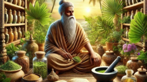 హార్మోన్ల నుంచి ఇమ్యూనిటీ వరకు.. ఈ రెండు మూలికల మేజిక్!
