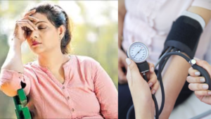 మెనోపాజ్ దశలో హైబీపీ ముప్పు… నిపుణులు చెప్పిన కీలక విషయాలు