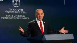 Netanyahu: ఇజ్రాయెల్ దాడులు.. ఇరాన్ అగ్రశ్రేణి అణు శాస్త్రవేత్త మృతి