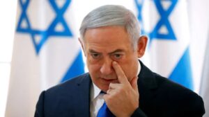 Iran War: ఇజ్రాయిల్ ప్రధాని నెతన్యాహూను వెంటాడి చంపుతాం.. ఇరాన్ వార్నింగ్..