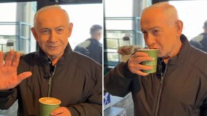 Netanyahu: ‘అవును నేను చనిపోయాను’.. మరో వీడియో విడుదల చేసిన ఇజ్రాయెల్ ప్రధాని నెతన్యాహు..