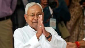 Nitish Kumar: రాజకీయాల్లో కొత్త ఇన్నింగ్స్ ప్రకటించిన బిహార్ సీఎం.. ప్రస్థానం చూస్తే పరేషాన్ కావాల్సిందే!